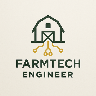 FarmTech Engineer